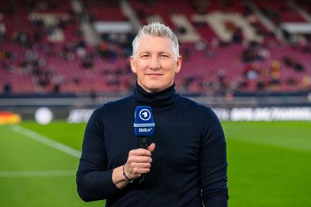 Bastian Schweinsteiger