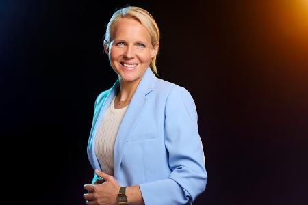 Friederike Kromp