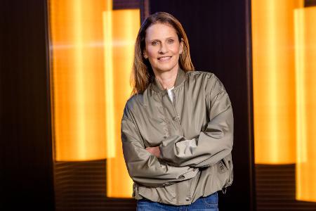 Katrin Müller-Hohenstein