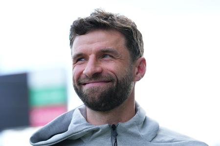 Thomas Müller