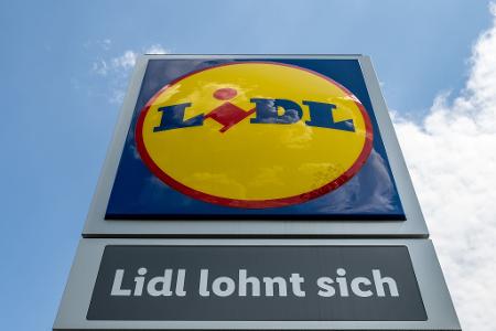 Die Lidl-Reederei Tailwind gibt es seit 2022. (Symbolbild)