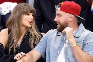 Taylor Swift und Travis Kelce: Mega-Hochzeit im Madison Square Garden?