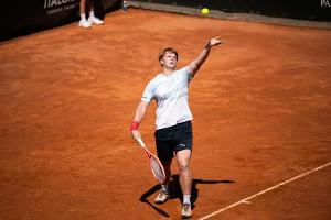 French Open: Mackenzie/Reisach gewinnen im Junioren-Doppel