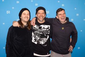 Sportfreunde Stiller