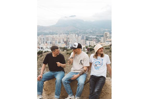 Sportfreunde Stiller