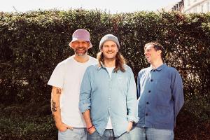 "Sportfreunde Stiller - Mit dem Herz in der Hand"