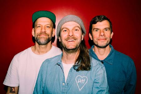 Sportfreunde Stiller 