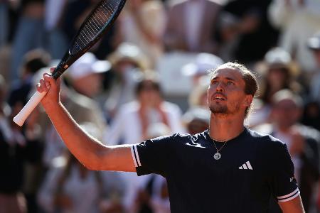 Die Sport-Höhepunkte am Sonntag, 7. Juni