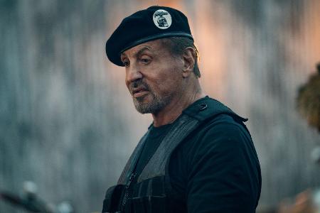 The Expendables 4
