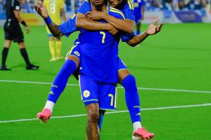 Vor Auftakt gegen DFB-Elf: Curacao siegt bei WM-Generalprobe