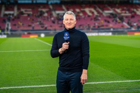 Bastian Schweinsteiger