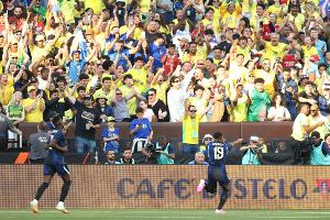 Ohne Neymar: Seleção gewinnt Generalprobe vor WM-Auftakt