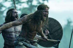 "The Northman"