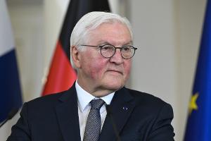 Kehrtwende: Steinmeier nun auch für Olympia 2036 in Deutschland