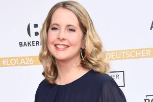 Bauministerin Verena Hubertz hat geheiratet
