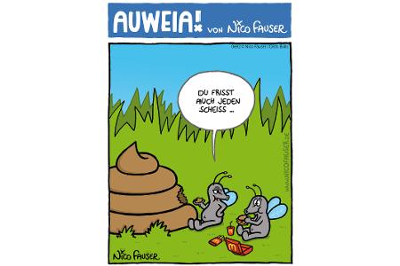 AUWEIA