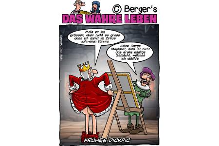 WAHRESLEBEN