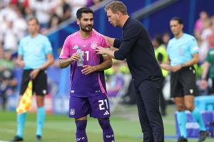 Deutsche WM-Chancen: Gündogan "sehr optimistisch"
