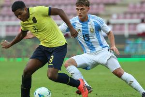 DFB-Gegner Ecuador gewinnt Generalprobe locker