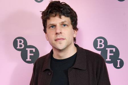 Jesse Eisenberg