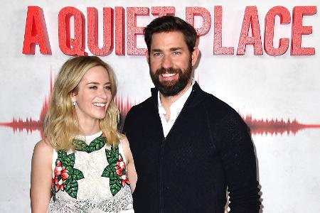John Krasinski