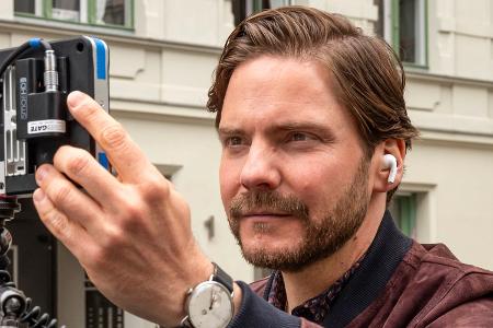 Daniel Brühl