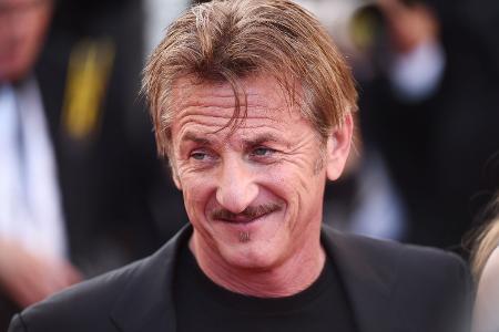 Sean Penn