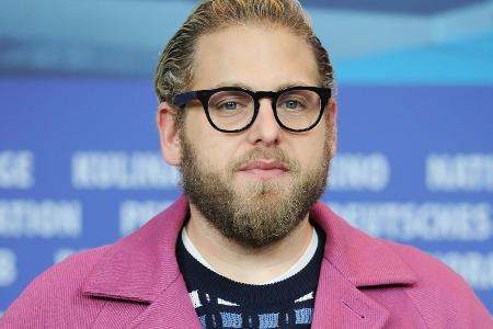 Jonah Hill