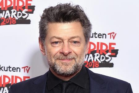 Andy Serkis