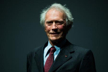 Clint Eastwood