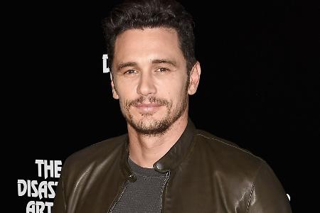 James Franco