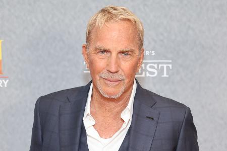 Kevin Costner
