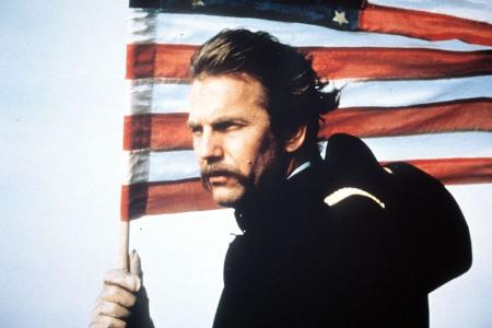 Kevin Costner