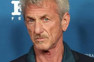 Sean Penn: Oscar verpasste er für seine "mentale Gesundheit"