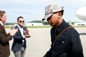 Yamal und Williams rechtzeitig zum WM-Start fit