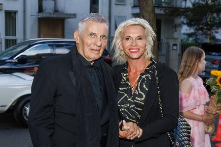 Heinz Hoenig