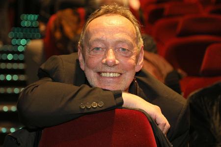 Erwin Leder
