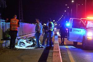 Iran hat erneut Israel angegriffen. 