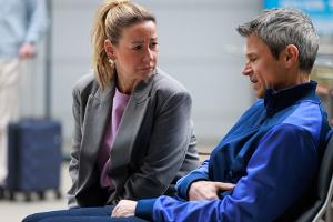 Das passiert heute in den Soaps