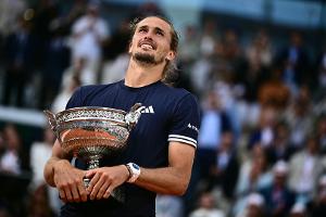 Zverev-Triumph: Traum-Quote für Eurosport