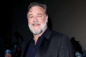 Russell Crowe
