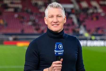 Bastian Schweinsteiger (ARD)