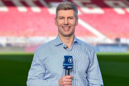 Thomas Hitzlsperger (ARD)