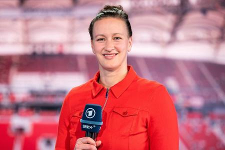 Almuth Schult (ARD)