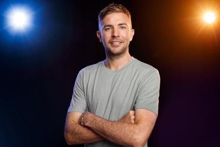 Christoph Kramer (ZDF)