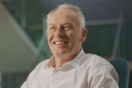 Christian Streich (ZDF)