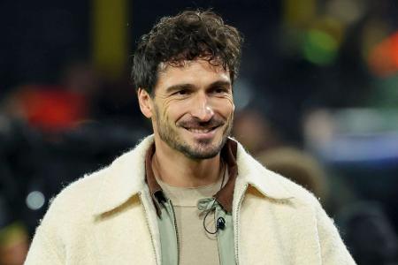 Mats Hummels (Magenta)