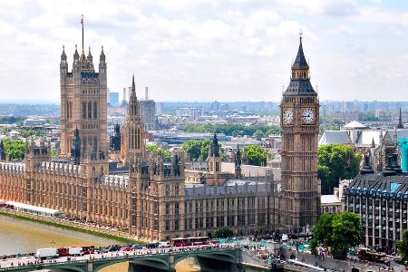 Großbritannien