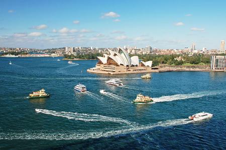 Australien