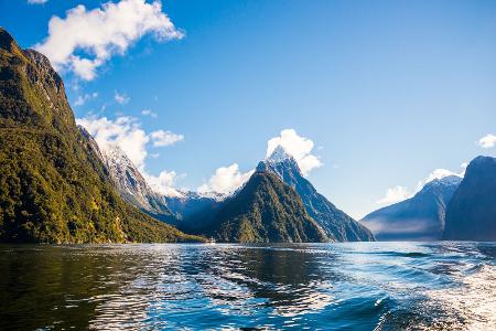 Neuseeland